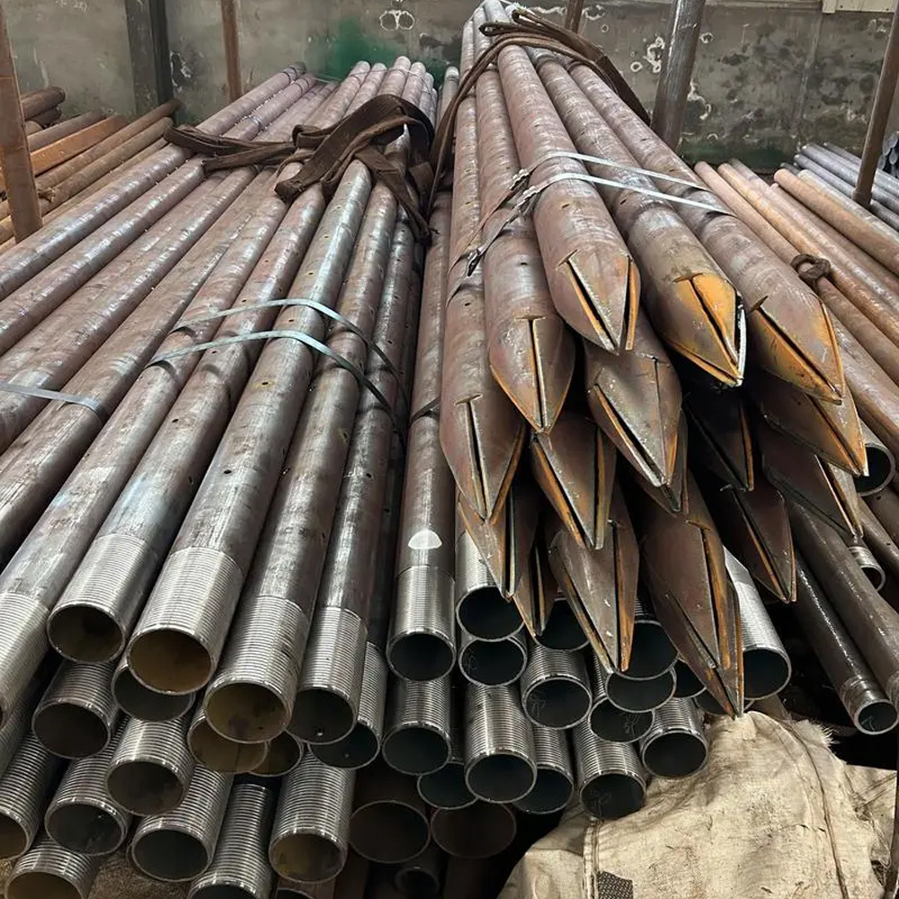 R780 Grouting pipe