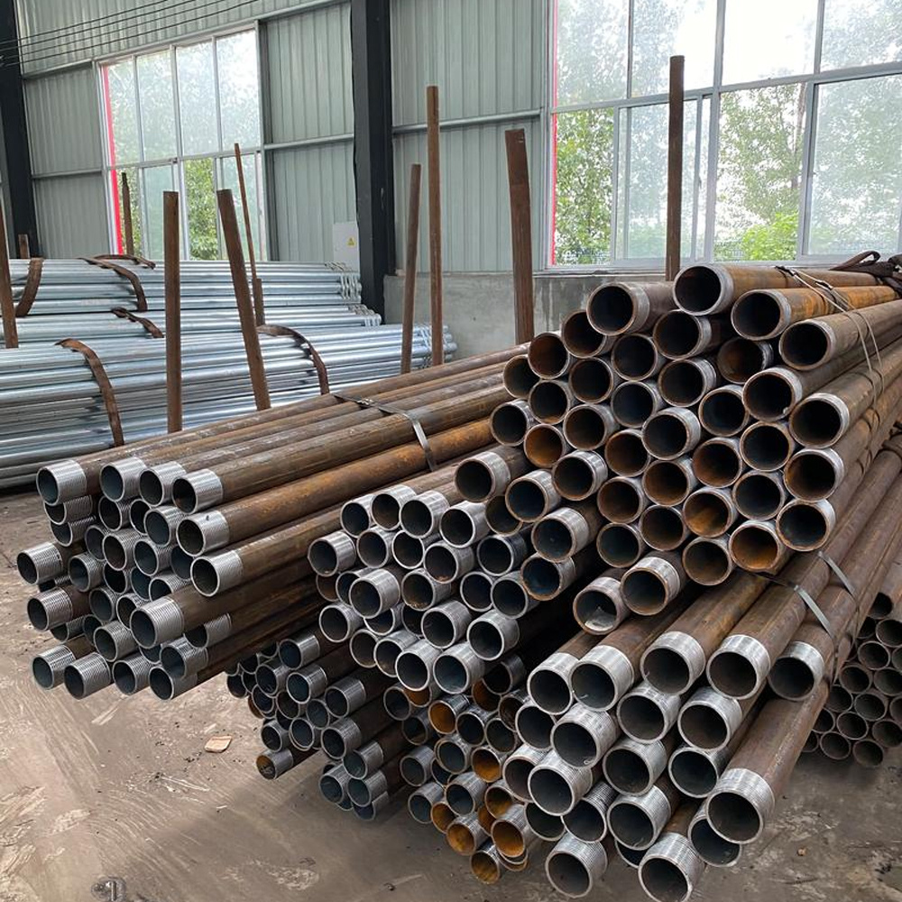 DZ40 Grouting pipe