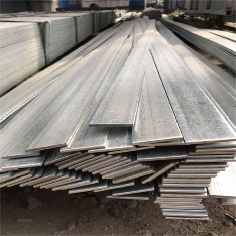 Flat Steel