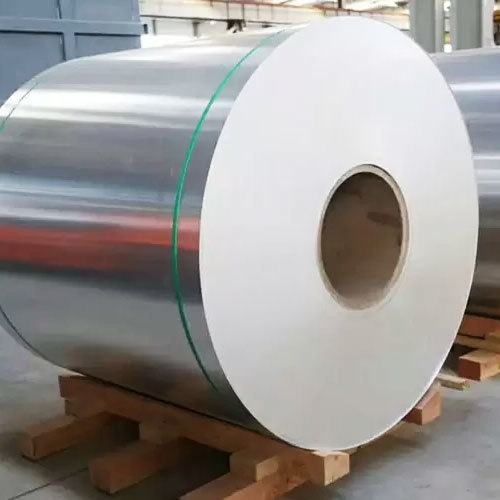 1060 alloy Aluminum coil