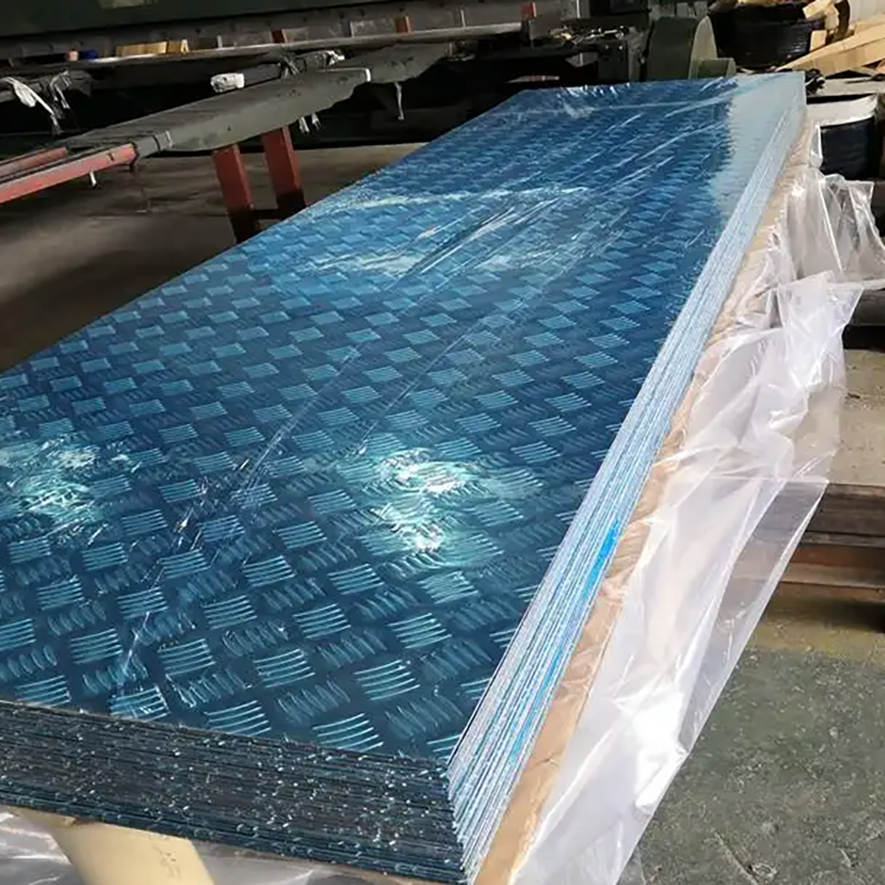 HANWU STEEL