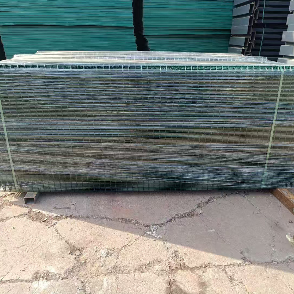 Anti Climb Fence Mesh