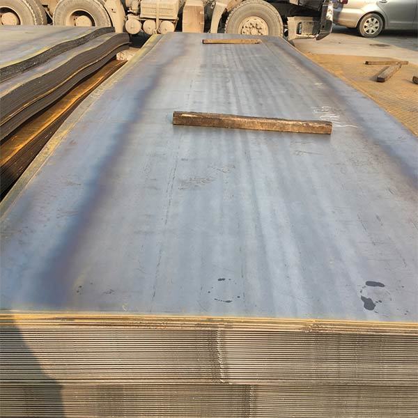 AH36  Carbon steel plate