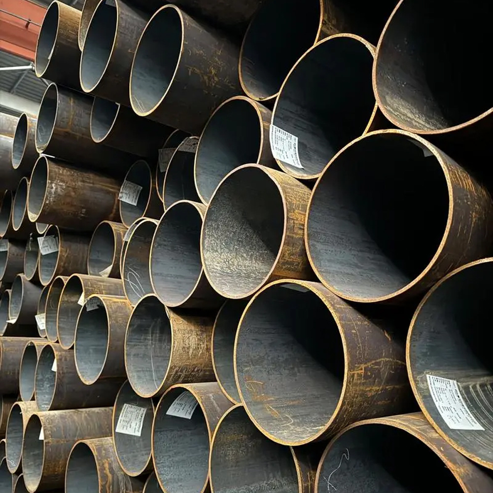 10# Spring steel pipe