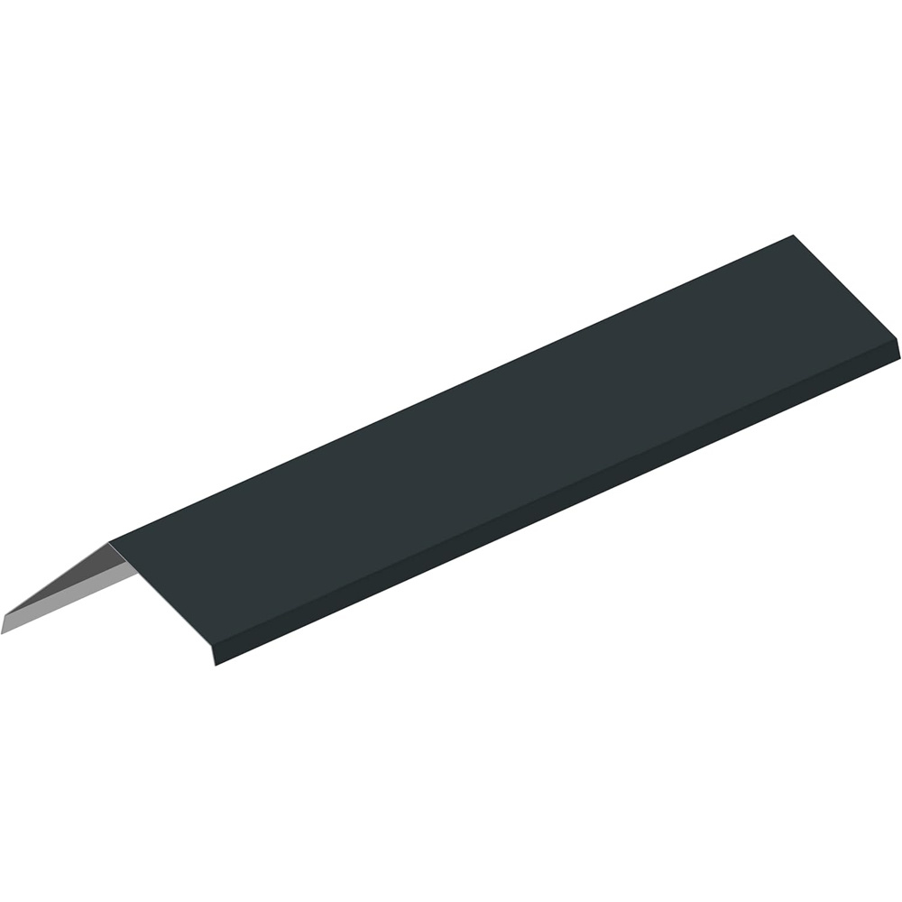 Ridge Sheet