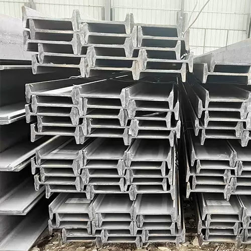 2024-T3 Aluminum H-beam