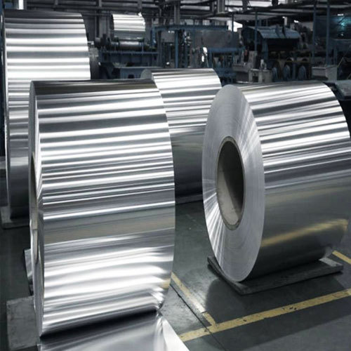 5052-H32 Aluminum foil