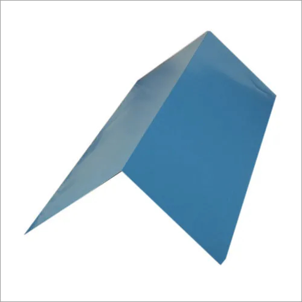 Roof ridge board