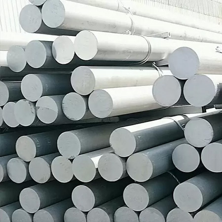 6063 Aluminum bar