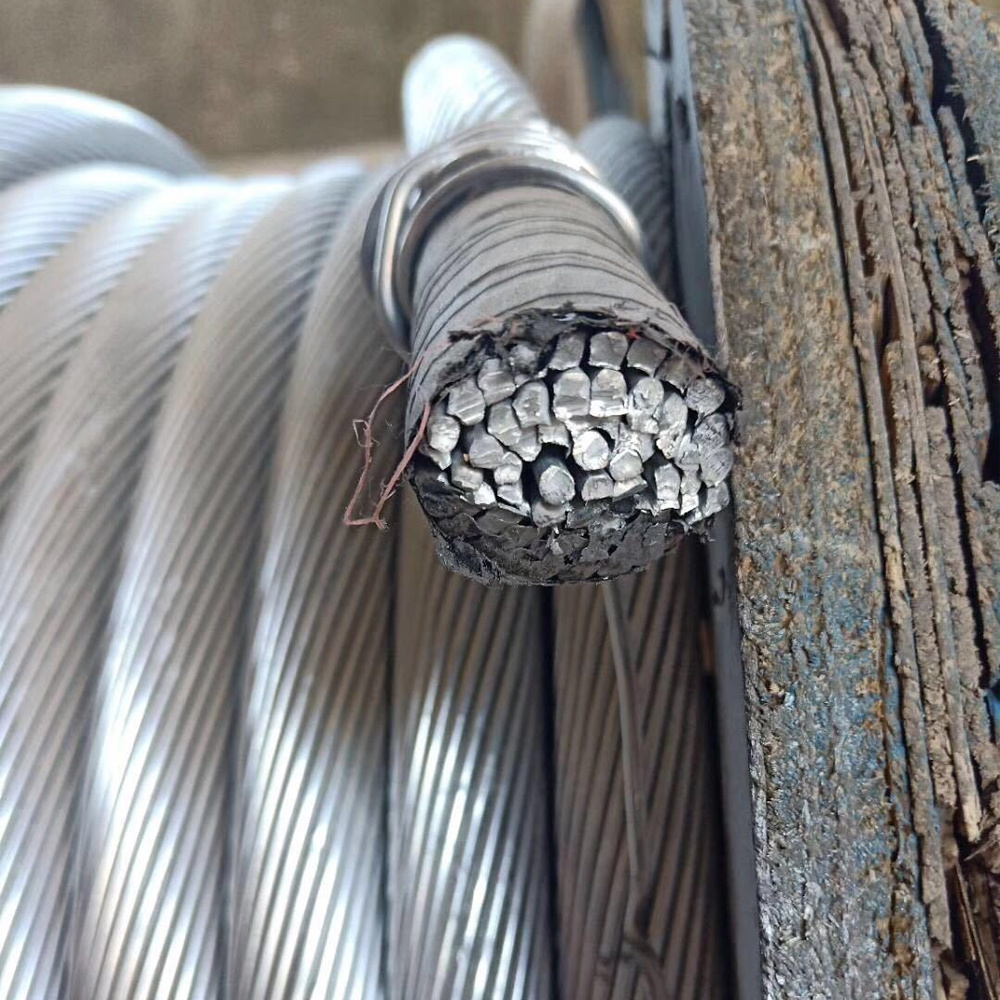 Steel Strand PC Strand