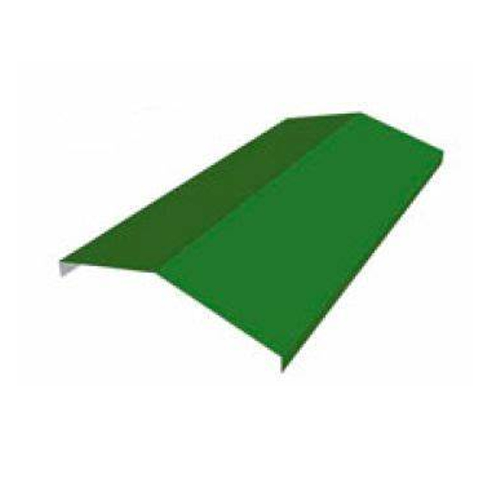 Color roofing sheet