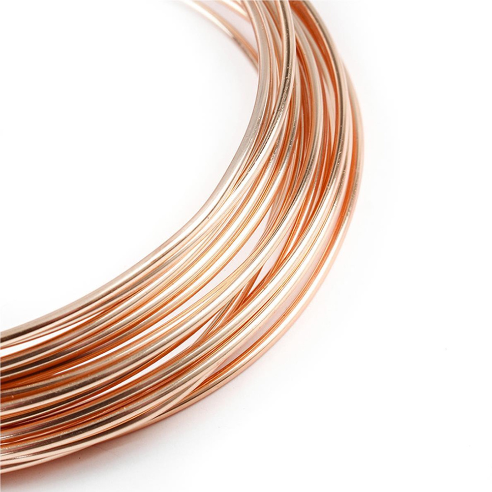 Copper Wire