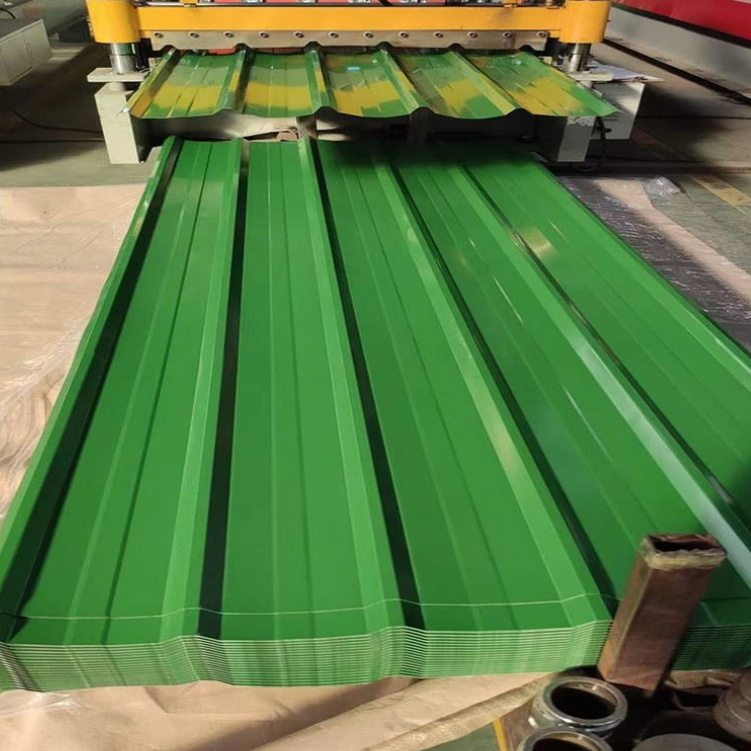 Roof slab