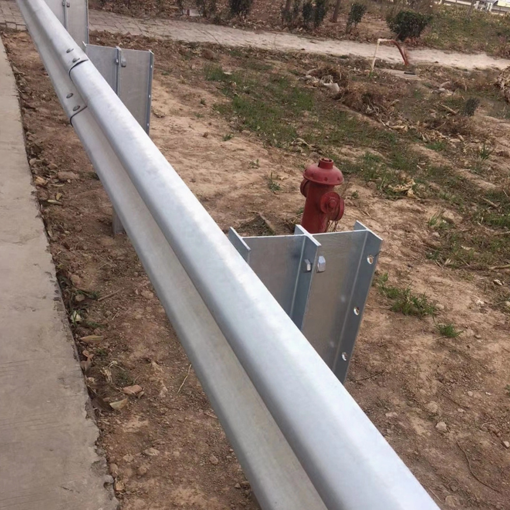 Q345 W Beam Guardrail