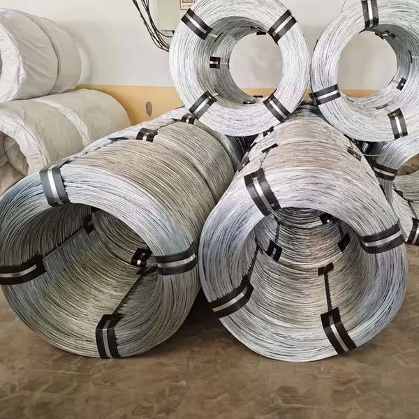 16Mn Wire rods