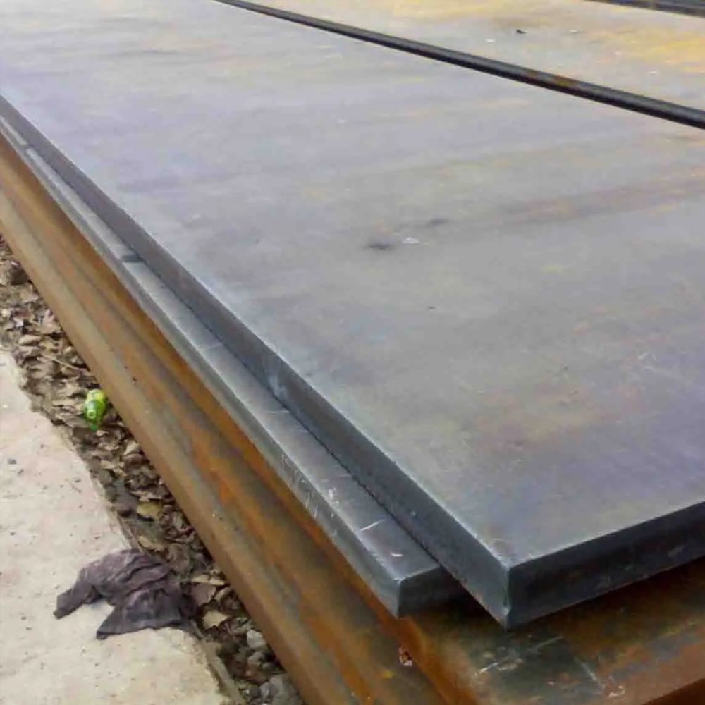 Q235 Medium plate