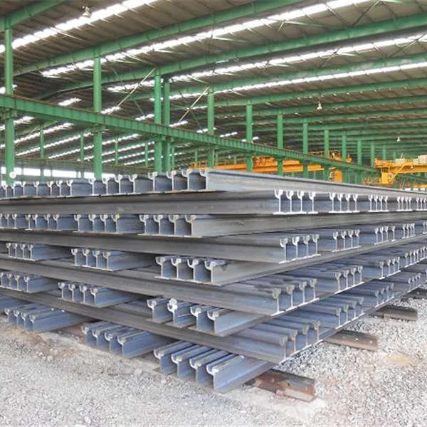 Steel Rail
