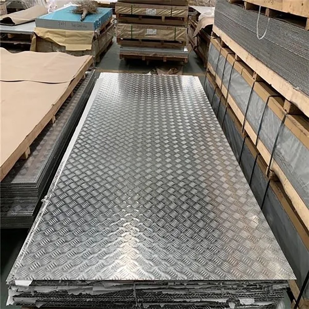 HANWU STEEL
