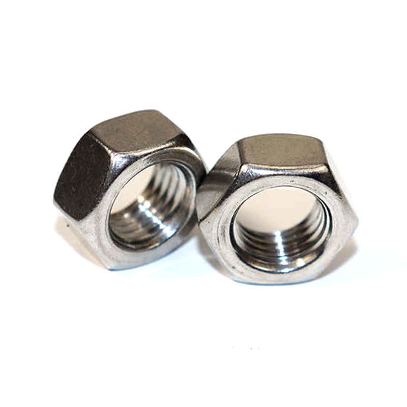 Nuts Fasteners