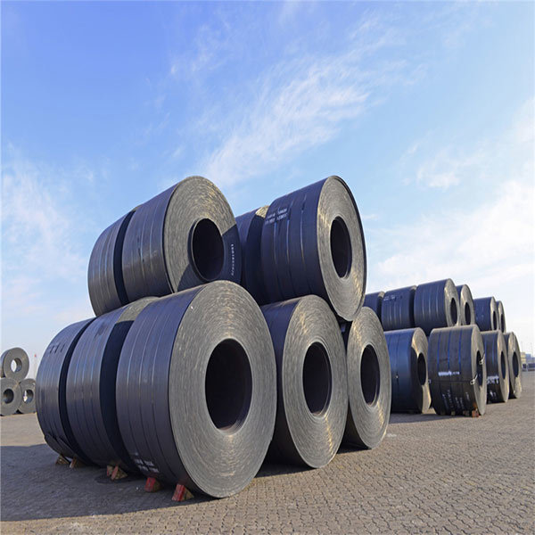 SPCE Cold Rolled Steel Coil