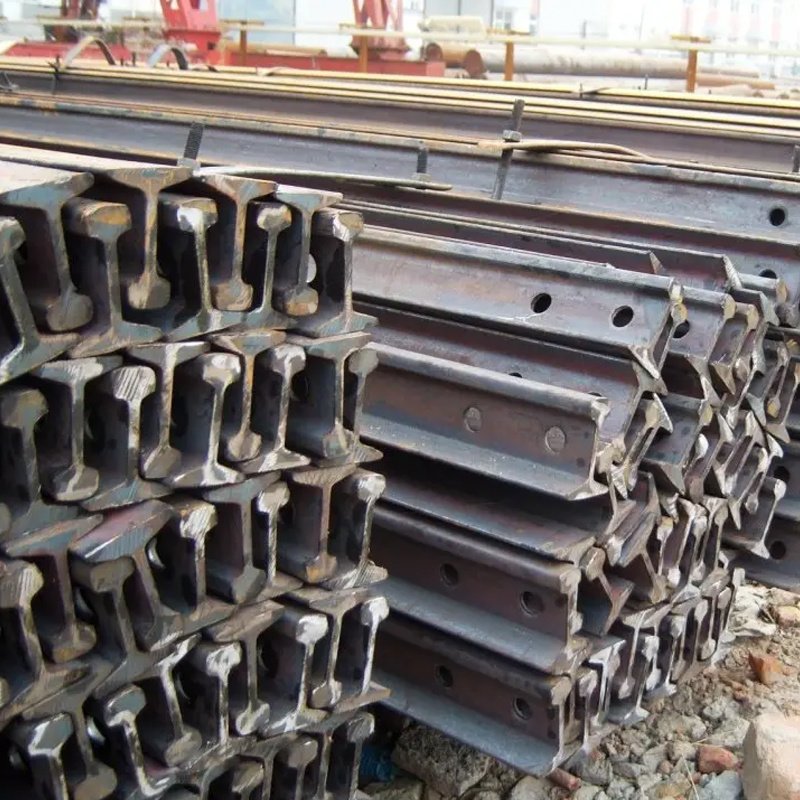 Qu70 Steel Rails