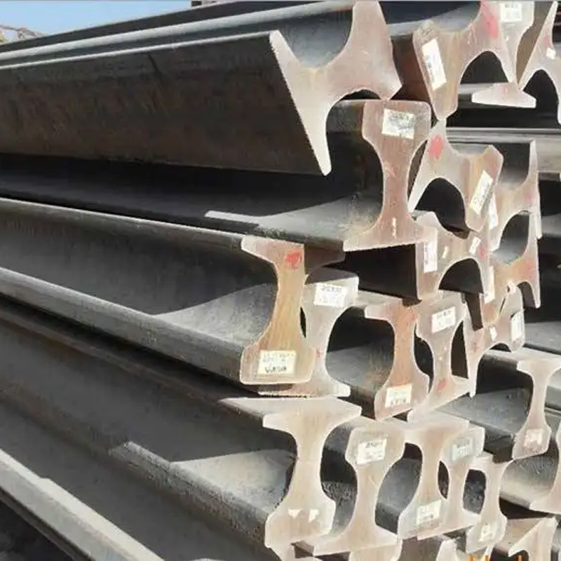 A36 Steel Rails