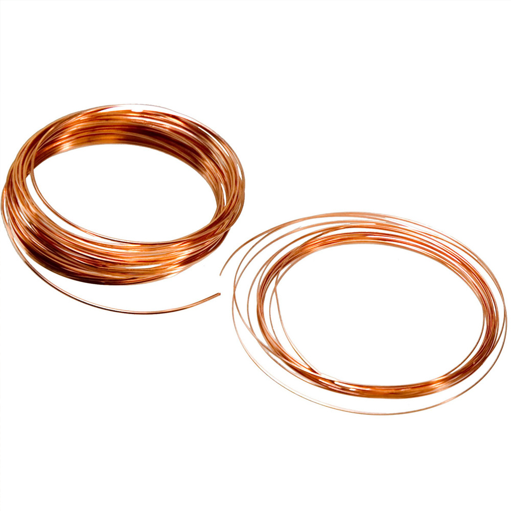 C11000 Copper Wire