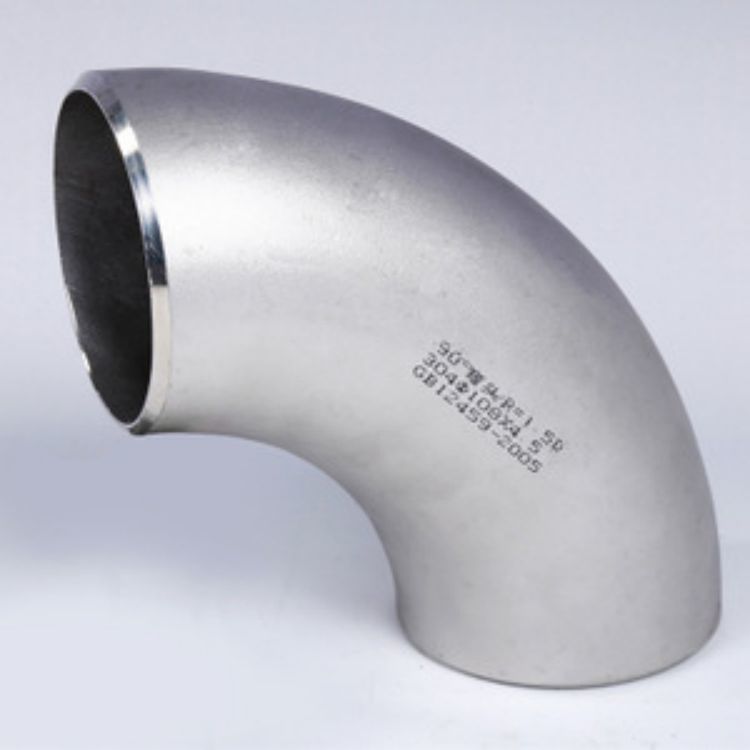 45 Degree Long Radius Elbow