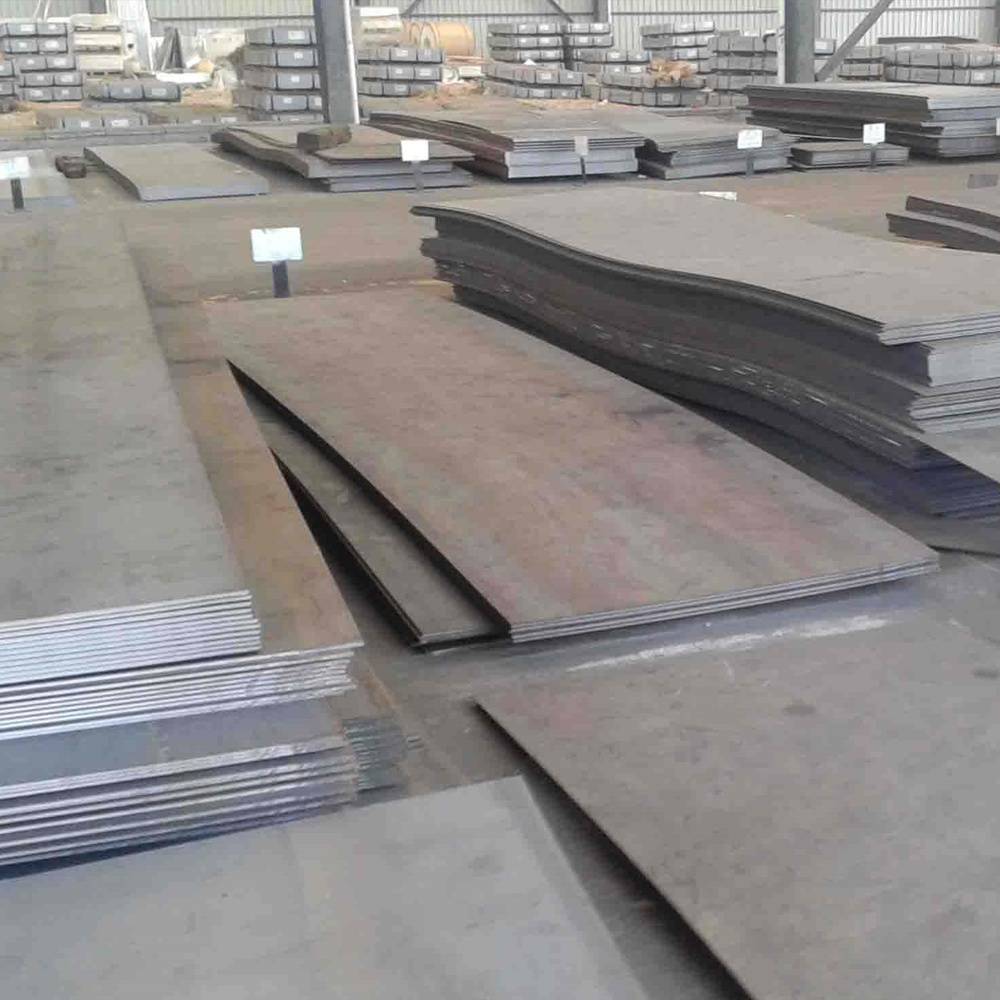 XAR600 Wear Resistant Steel Plate