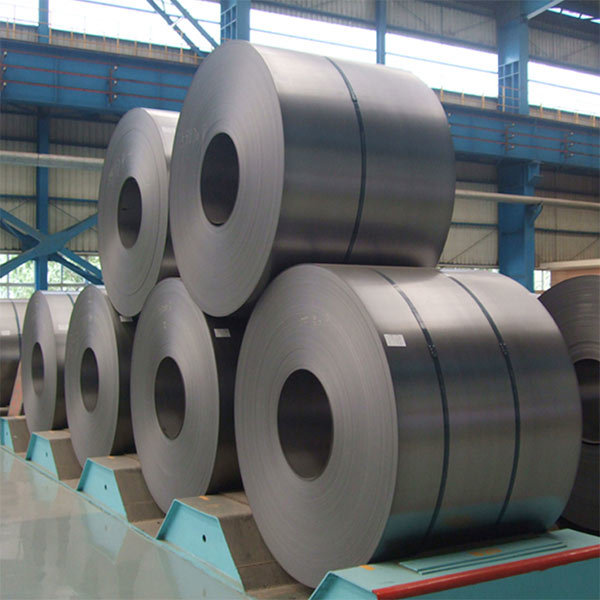 ST37 Carbon steel coil