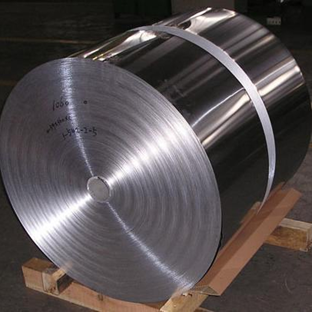Q235 Spring steel coil