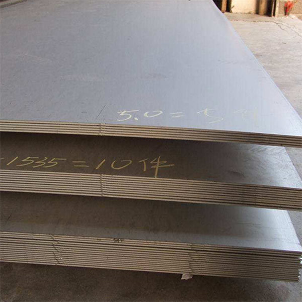 S355  Carbon steel plate