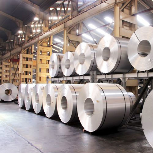 7075-T6 Aluminum coil