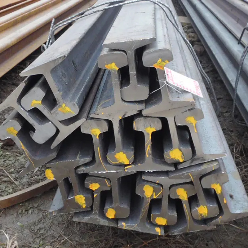 JIS E1103/1101 Steel Rails