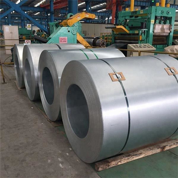 Q195 Cold Rolled Steel Coil
