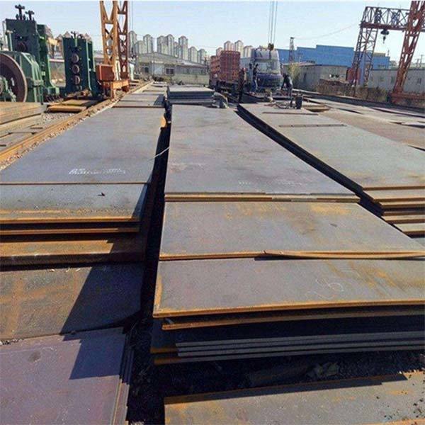 S275JR  Carbon steel plate