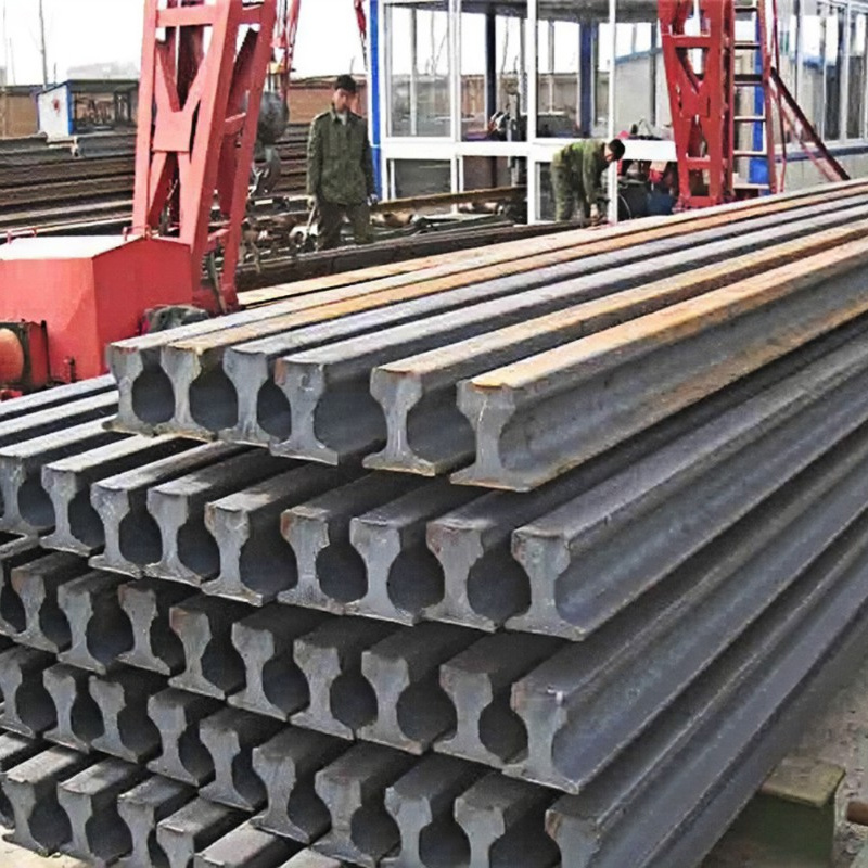 U71Mn Steel Rail