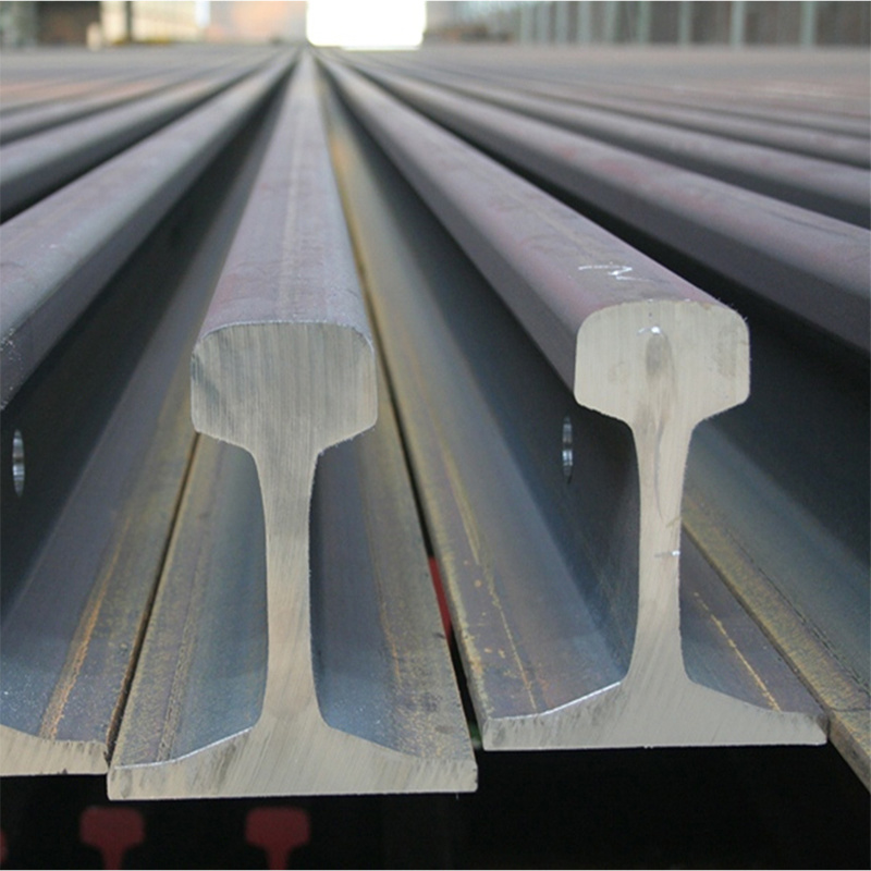 Q235 Steel Rail