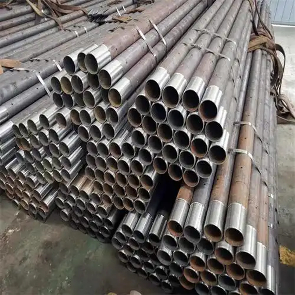 DZ40 Tunnel pipe