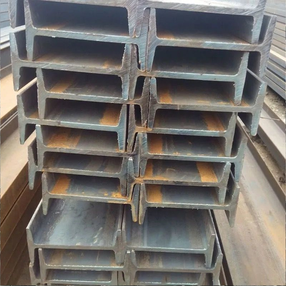 Carbon  Steel  I beam