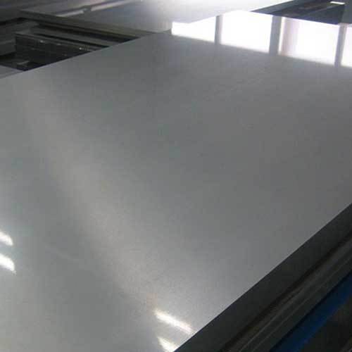 2024-T3 Aluminum plate