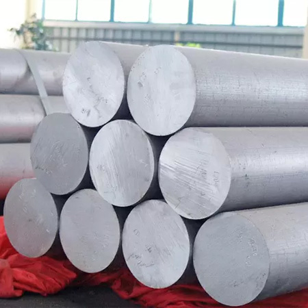 6082 Aluminum bar