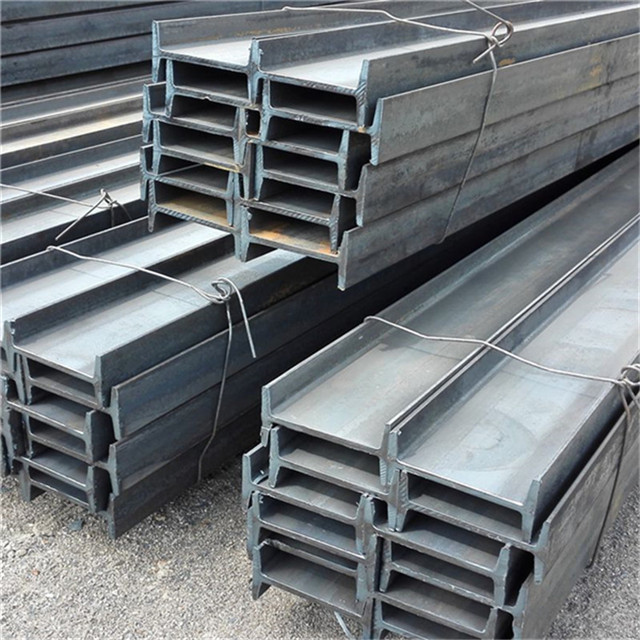 Stainless  Steel  I beam
