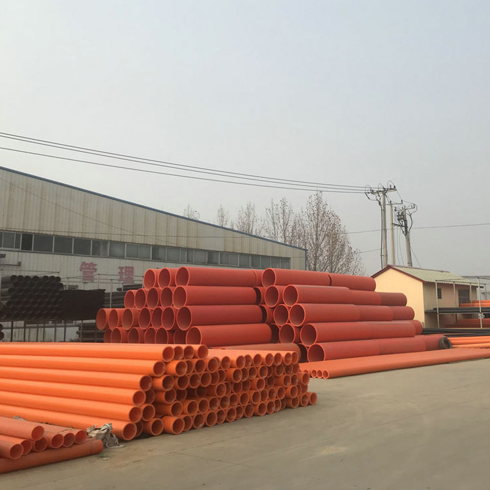R780 Tunnel pipe