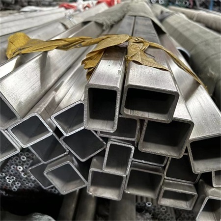 Rectangular Pipe(RHS)