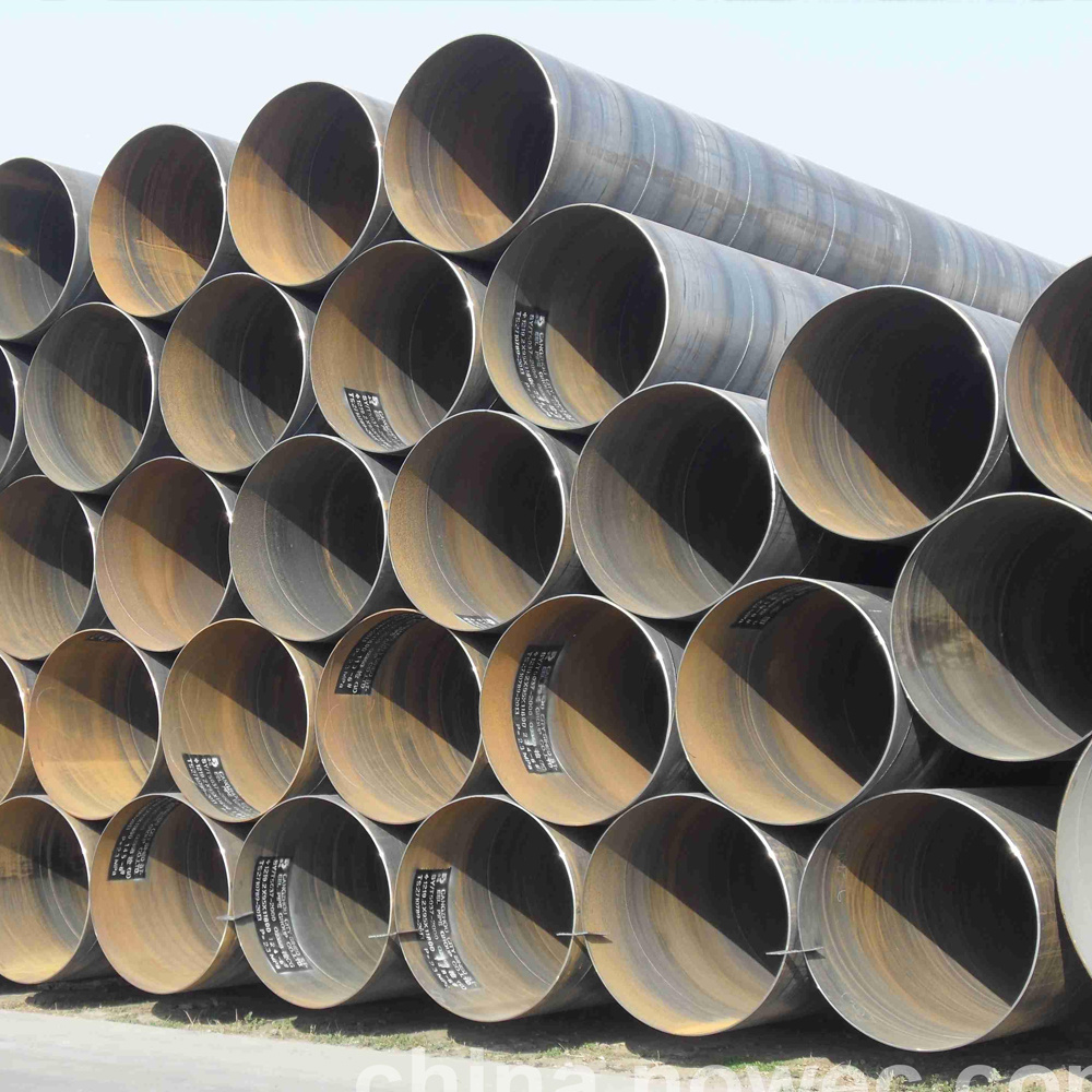 Q235A Spiral pipe