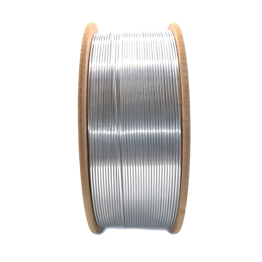 5050 Aluminum Wire