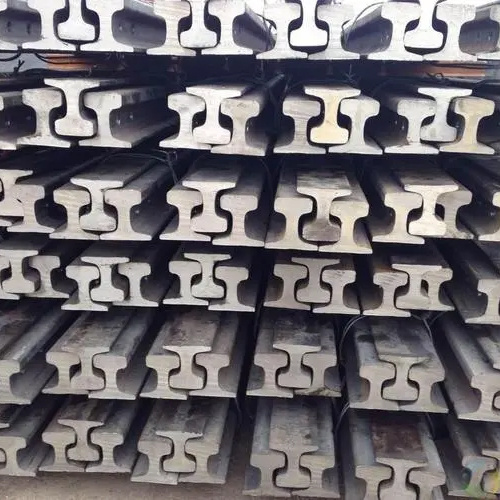 45Mn Steel Rail