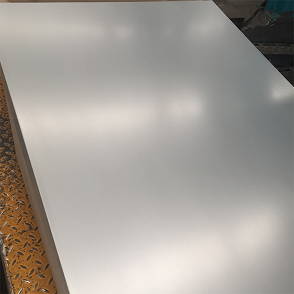 DC01  Galvanized sheet