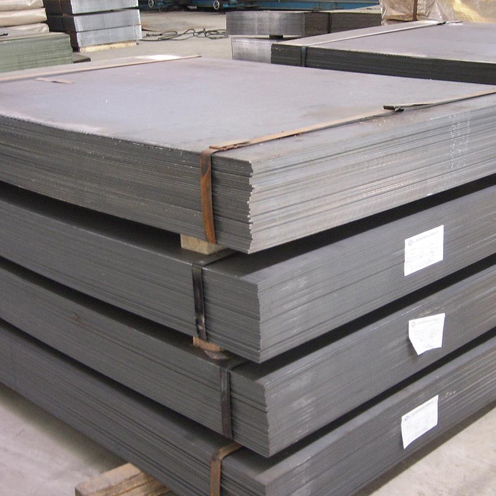 A36 Carbon low alloy plate